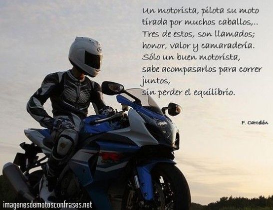 Poesía 1 - Computación y Mecánica de Motos